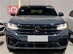 Volkswagen Atlas Cross Sport